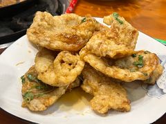 -山城正宗集安高丽火盆