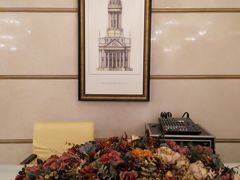 -北京西国贸大酒店