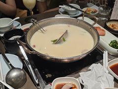 -捞王锅物料理(上海世茂广场店)