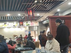 大堂-荣阳楼(山塘街店)