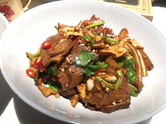 -农耕记·湖南土菜(科技园店)