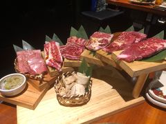 -肉魁屋·烧肉·烧鸟·酒场(高新店)