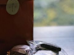 -La Porte de Paris 巴黎之门法式甜品