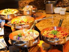 -杭州国际会议中心洲际酒店-原素全日餐厅(解放东路店)