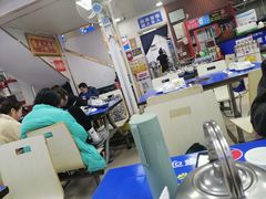 大堂-重庆鸡公煲·嘟享吃(林科大店)