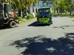-三亚西岛海洋文化旅游区