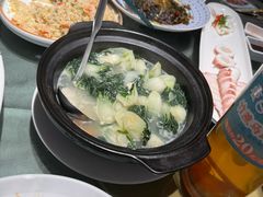 -客家汇·客家传承菜(水库店)