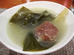 -厦门宝龙铂尔曼大酒店·海鲜自助餐厅