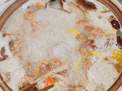 -土连锅·现熬养生汤锅(梁家巷店)