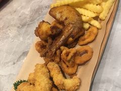 -必胜客(武进万达店)