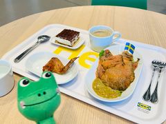 -宜家·瑞典风味餐厅(天津东丽商场店)