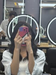 -藤野造型烫染