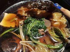 -和彩放题餐厅(酒仙桥店)
