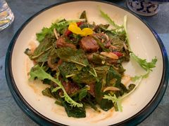 -阿莱唛唛泰国菜·海鲜餐厅(蛇口店)