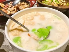-虹潮荟·餐桌上的美食地理(太阳宫店)