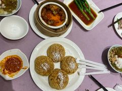 -顺风海鲜港(长寿路店)