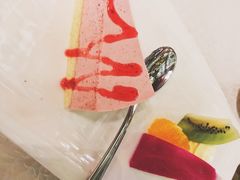 -马克西姆餐厅(崇文门店)