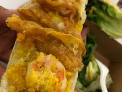 -THE WOODS 简餐 (国贸商城店)