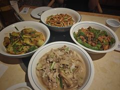 -大碗先生(万家丽店)