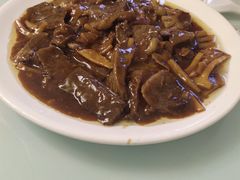 -胖子菜馆(隆昌路店)