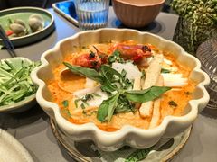 -Ginger(兴国路店)