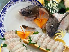 -祈胜邨•顺德鱼生•顺德菜(容桂店)