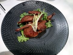-望乡楼上海菜(日月光店)