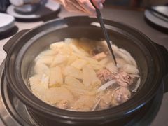 -同仁四季椰子鸡(无锡滨湖万象汇店)