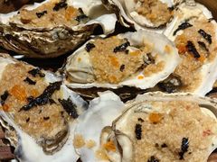 -桥东喜碧海鲜街(水东街店)