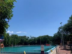 -清华大学-观畴园餐厅
