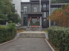 -青龙山国家森林公园