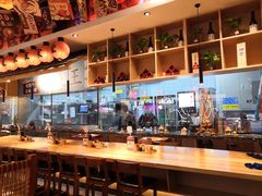 -有喜屋·烧鸟·居酒屋(周浦万达店)