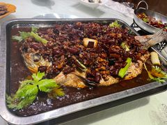 -三味鱼屋(琥珀山庄店)