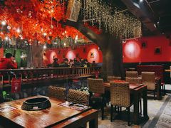 -令狐冲烤鱼·烧菜馆(达明店)
