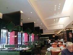 -奇芳阁·百年清真南京菜(夫子庙店)