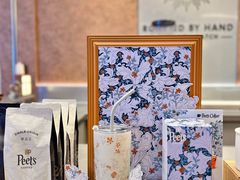 -Peet's Coffee皮爷咖啡(深圳湾万象城店)