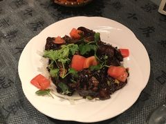 -京尊烤鸭店JINGZUN(春秀路店)