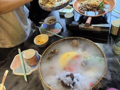 -桥边小楼·手工云南菜·古城观景小楼