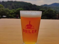 -BOILER博乐精酿(东坪山店)