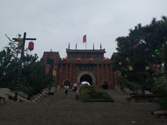 -红石寨旅游度假区