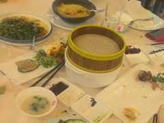 -北京全聚德(西客站店)