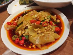 -日丰园海肠水饺·老字号大连海鲜(银泰城店)
