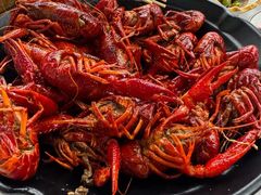 -攻虾纪(五一新村店)