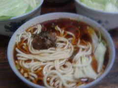 -十八梯眼镜面(五红路店)