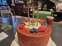 -姆们M Sweetie Cake(五道口店)