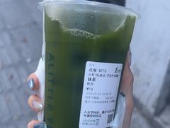 -1点点(河南中路店)