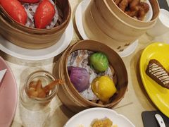 -斑斓西餐厅·自助茶点(高崎机场佰翔花园酒店)