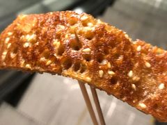 -香糯炎荞饼王(解放碑店)