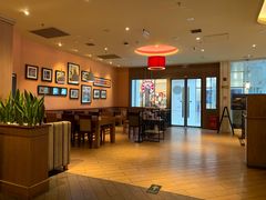 大堂-COSTA COFFEE(房山印象城店)