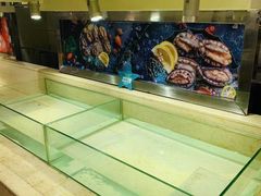 水产区-芭菲盛宴·环球美食(袁家岗店)